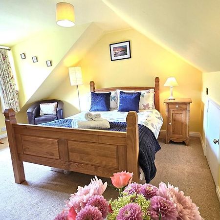 Beckside - Dog Friendly One Bed Home York Exterior foto