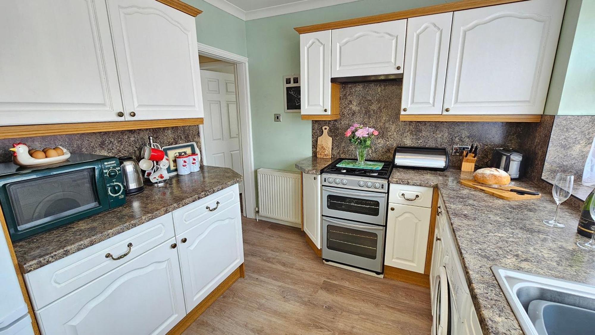 Beckside - Dog Friendly One Bed Home York Exterior foto