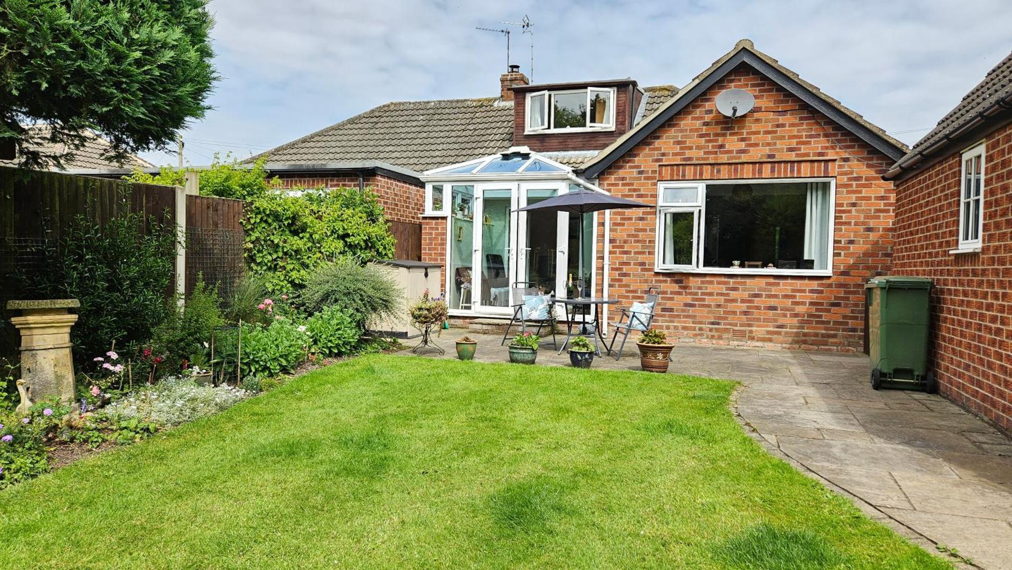 Beckside - Dog Friendly One Bed Home York Exterior foto