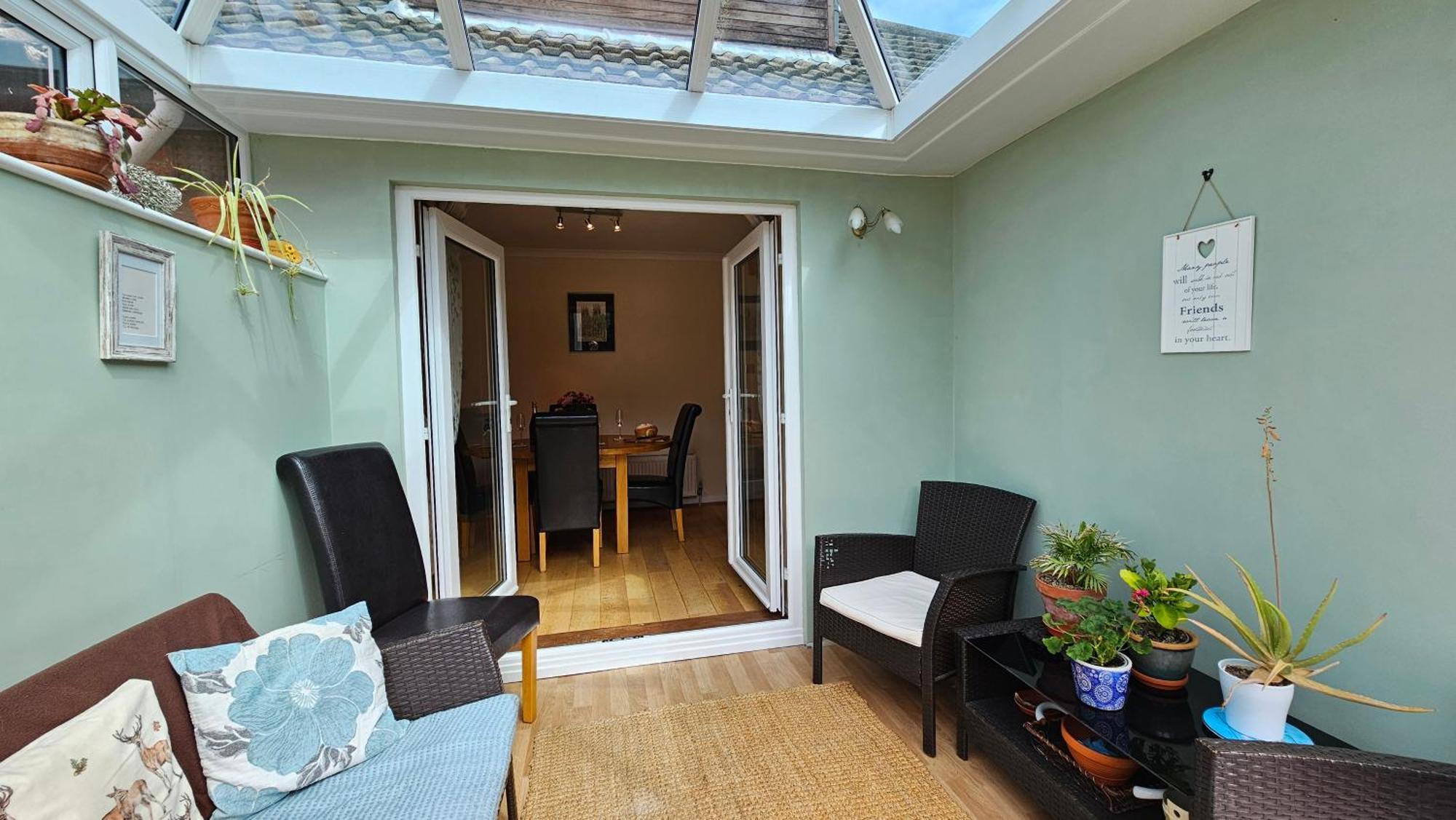 Beckside - Dog Friendly One Bed Home York Exterior foto