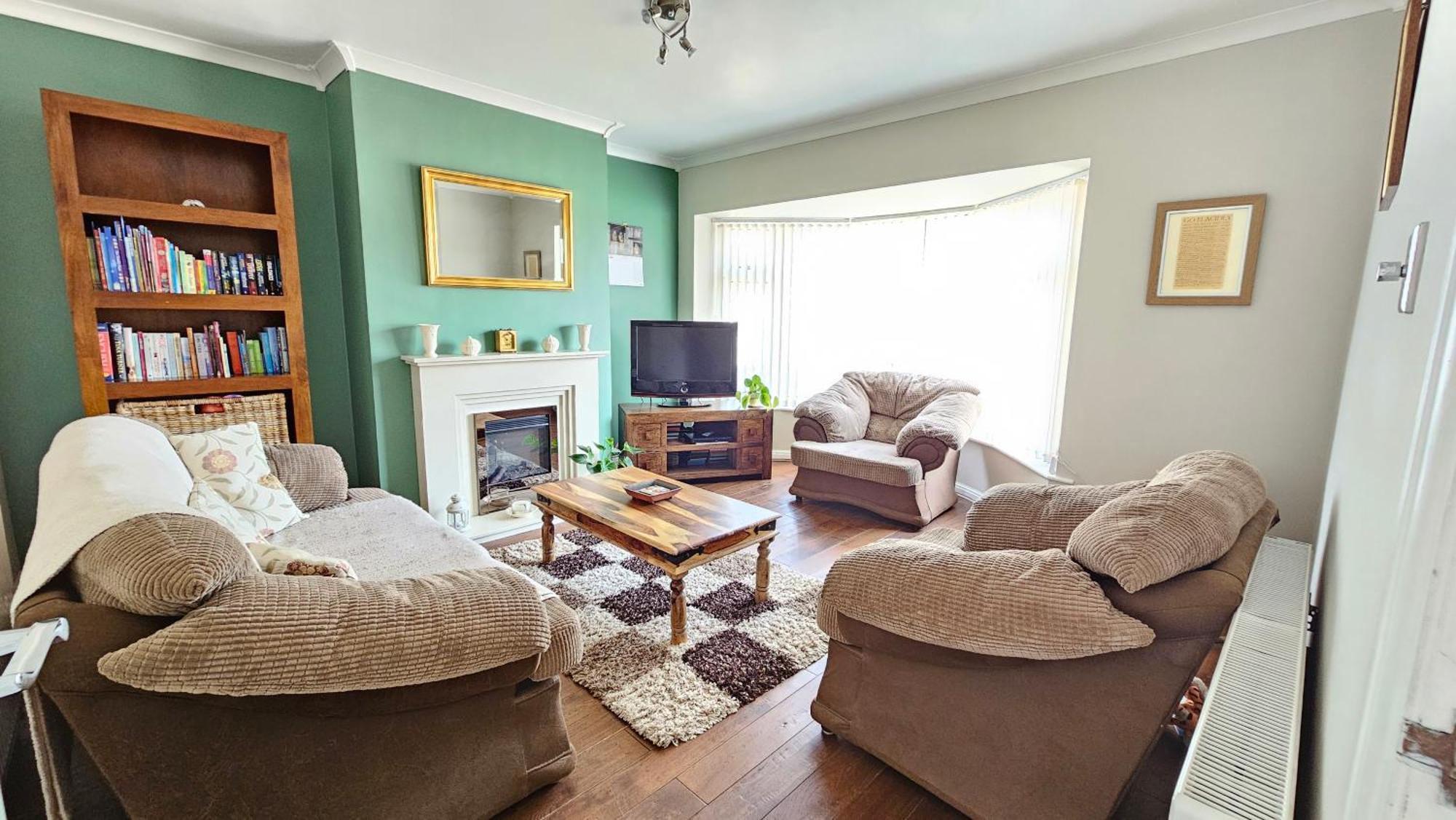 Beckside - Dog Friendly One Bed Home York Exterior foto