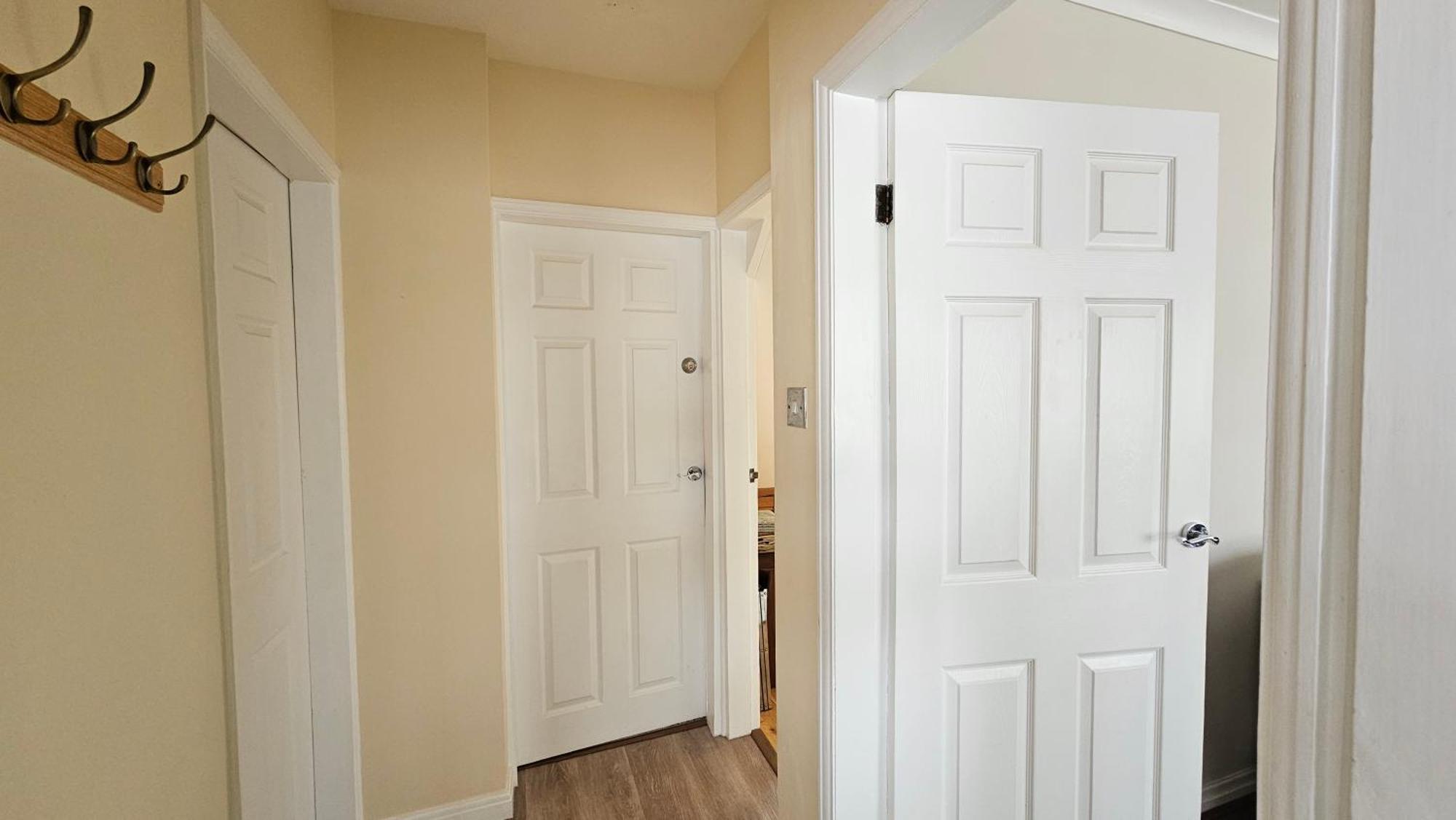 Beckside - Dog Friendly One Bed Home York Exterior foto