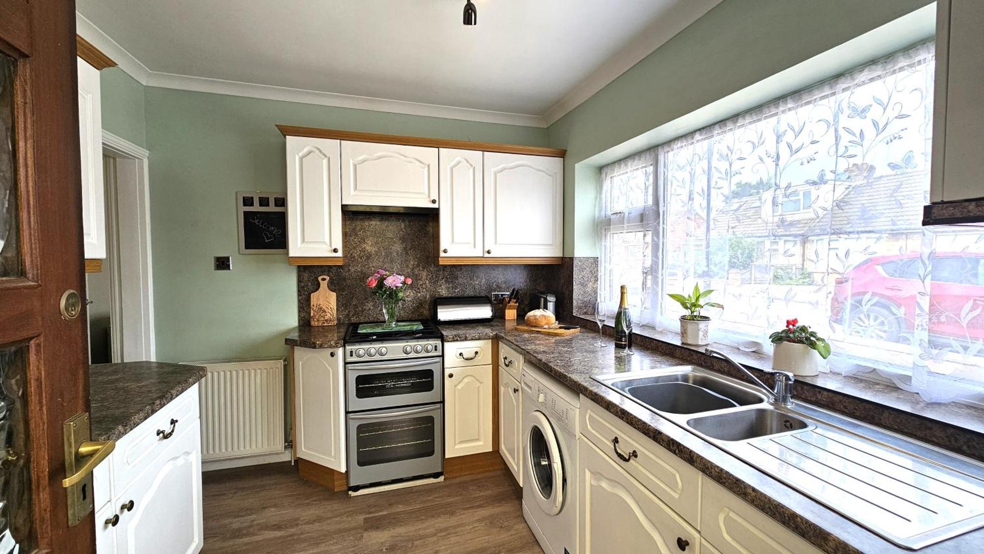 Beckside - Dog Friendly One Bed Home York Exterior foto
