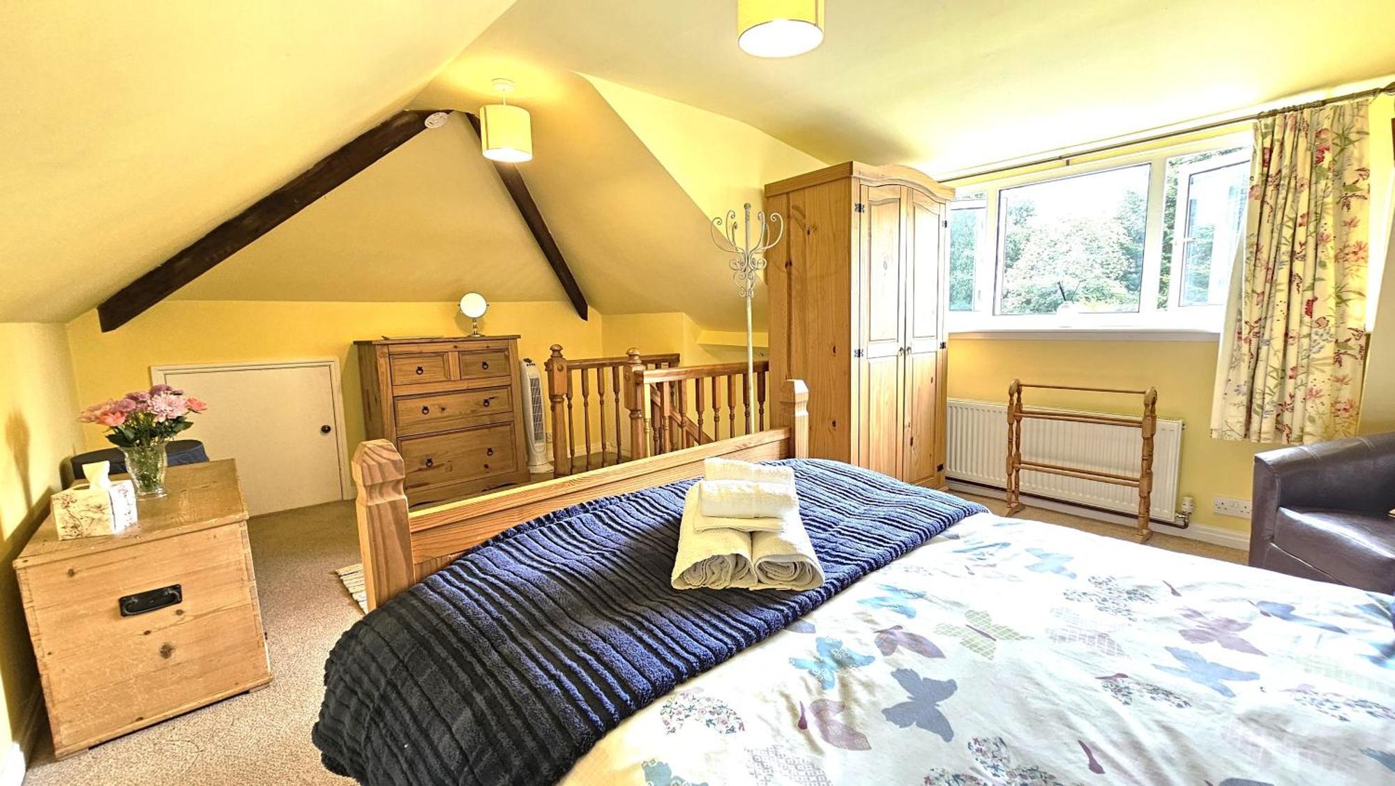 Beckside - Dog Friendly One Bed Home York Exterior foto